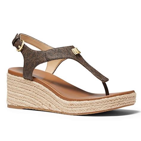 michael kors heels nordstrom|Michael Kors shoes clearance sale.